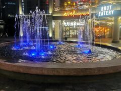 -Efes Turkish & Mediterranean Cuisine 艾菲斯餐厅(陆家嘴店)