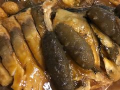 鱼头佛跳墙-食神鱼头佛跳墙(百子湾旗舰店)
