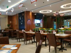 -东方饺子王(大屯路店)
