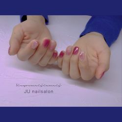 -JU·旧友日式美甲美睫工作室