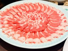 -南门涮肉(后海店)
