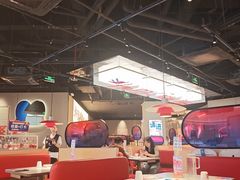 -蛙来哒(汇一城黑金冠店)