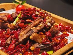 -阿露佳·舌尖上的安吉菜