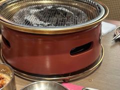 -西塔老太太泥炉烤肉(北京双井店)