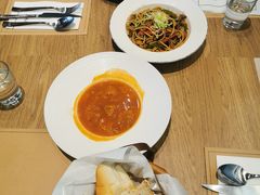 -乔泰勒JOETYLER西餐厅(曲江店)