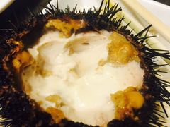 -马路边上·小海鲜烧烤(八一路店)