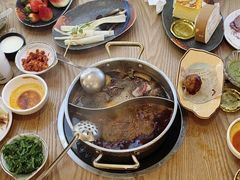 -松野谷·寿喜烧自助(华联顺义金街购物中心店)