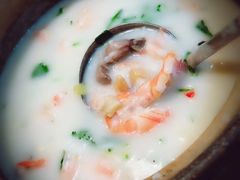 -金穗园·砂锅粥.醉鸡煲火锅(长寿路店)