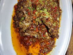 -小柴米·传统江西菜(八一广场店)