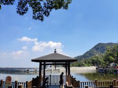 -沂蒙山旅游区云蒙景区(蒙山国家森林公园)