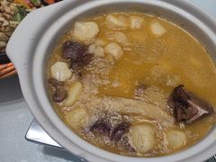 -湖锦酒楼·32年地道湖北菜(光谷店)