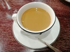 热奶茶-超级厨房概念餐厅(奥园广场店)