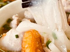 -方记洪阳餐厅(福田新村店)