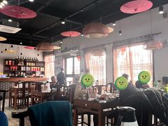 -良师门滨海人家·海鲜·家常菜(滨海城店)