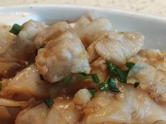 排骨蒸陈村粉-又一间茶点轩(百汇广场店)