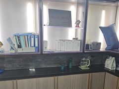 -南京国信酒店·骏搏体育游泳馆(新街口店)