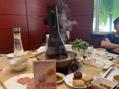 -阳坊大都涮羊肉(阳坊总店)