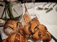 -Le Bistrot de Racine