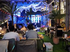 -夜的第七章·演艺自助餐厅