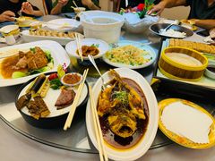 -银都上海菜馆(粤海东路店)