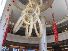 -太原凯宾斯基饭店