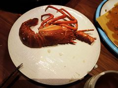 -揽季锅物会.福建黄鱼.海鲜姿造(五四路店)