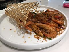富贵虾-避风塘(江桥万达店)