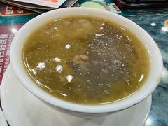 -福星牛奶甜品店(常平店)
