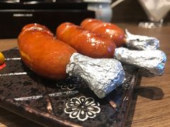 -雷神拉面(财富中心玉米楼店)