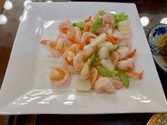 -烤肉季饭庄