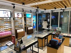 -宝岛眼镜(建外soho店)