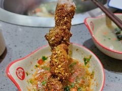 -羊来顺冰煮鲜羊铁锅烀羊肉(八卦岭店)