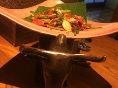 -云海肴·汽锅鸡·云南菜(天津国金汇店)