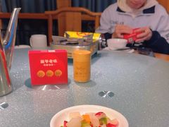 -巢爷老味(东方红店)