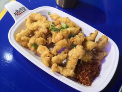 -马路边边火锅串串(观前街店)