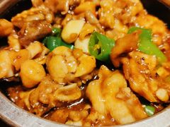 -江太极江浙菜(马桥万达广场店)