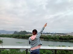 -璟象酒店-爱丽坊景观餐厅