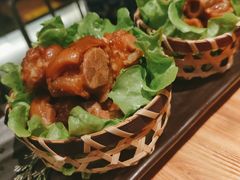 猪蹄-湊湊火锅·茶憩(杭州湖滨银泰in77店)