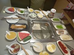 -海底捞火锅(漕宝路店)