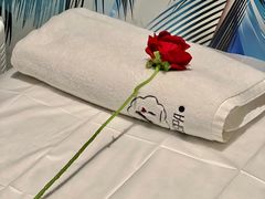 -禧瑞 ·丝浴主题·水疗·spa(中山公园店)
