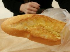 android_upload_pic-山崎面包(第一八佰伴店)