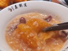 -真粥道(新华东路店)
