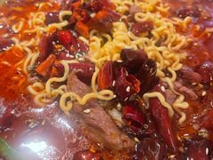 -金牌外婆家(苏州中心店)