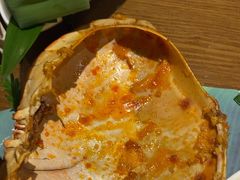 -帕蓝·暹罗料理(大学路店)