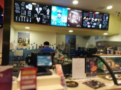 -DQ·蛋糕·冰淇淋(印象城店)