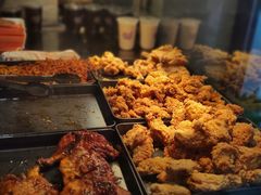 -前进5路汉堡炸鸡(汉街skp店)