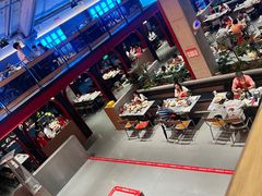 -肥肥虾庄·金牌油焖大虾(杨园滨江时代walk店)