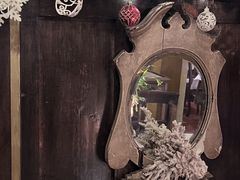 -秘密花园(法华镇路店)
