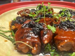 -拾宴(汇智国际商业中心店)