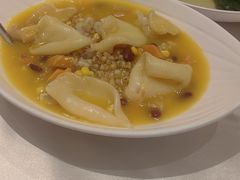 -白云宾馆·白云宴餐厅